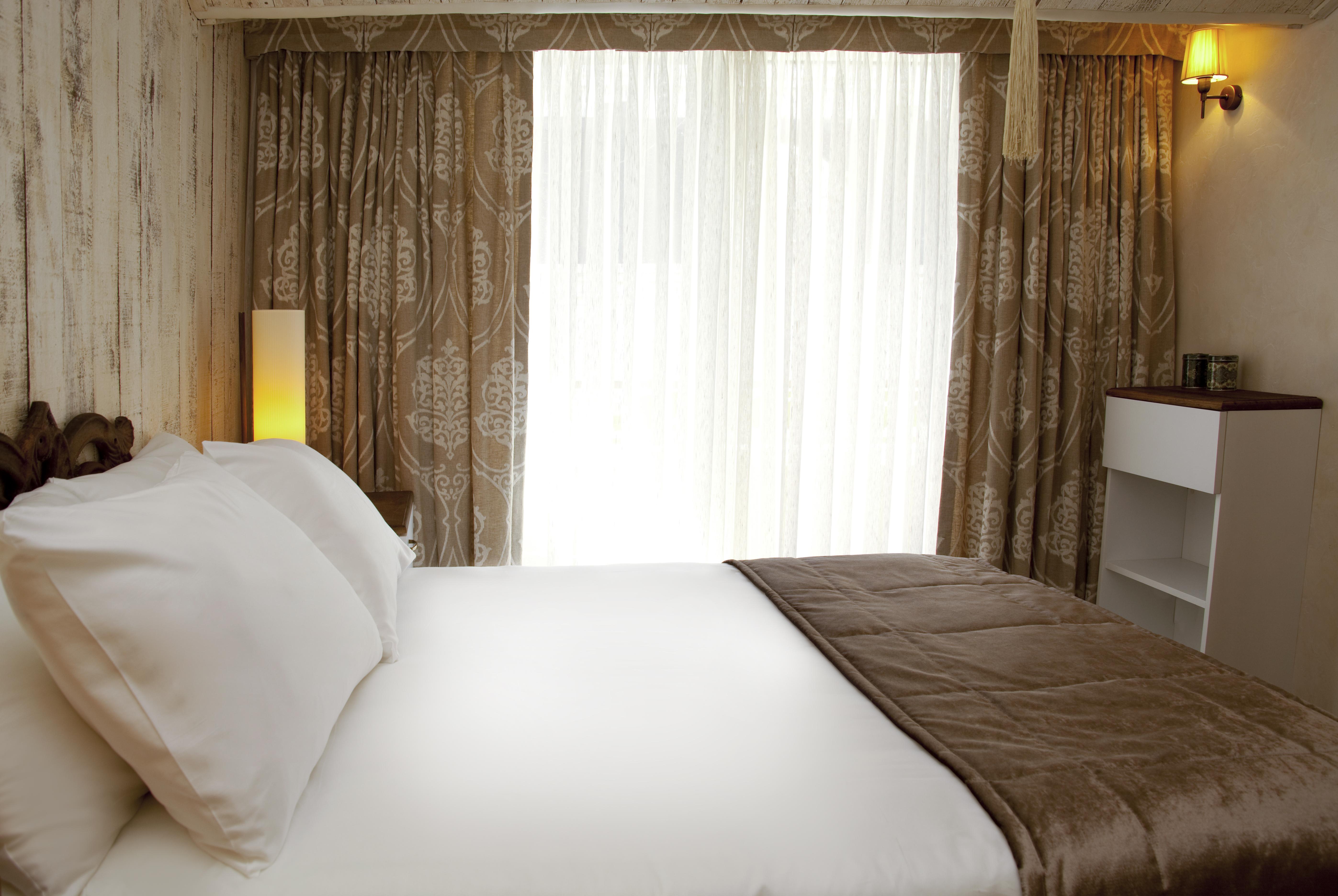 Hypnos Design Hotel Isztambul Kültér fotó